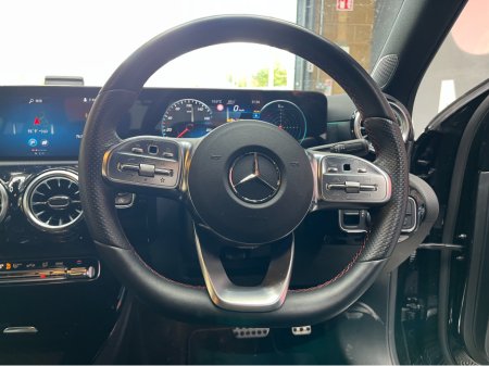 2023 Mercedes-Benz A Class - thumbnail 8