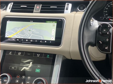 2022 Land Rover Range Rover Sport - thumbnail 10