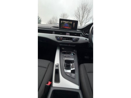 2016 Audi A4 - thumbnail 14