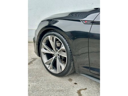 2017 Audi A5 2.0TDI 190HP S-Line €23,995 thumbnail