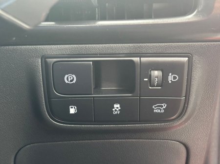 2025 Hyundai Tucson 1.6T Plug-in Hybrid N Line 5dr Auto €40,200 thumbnail