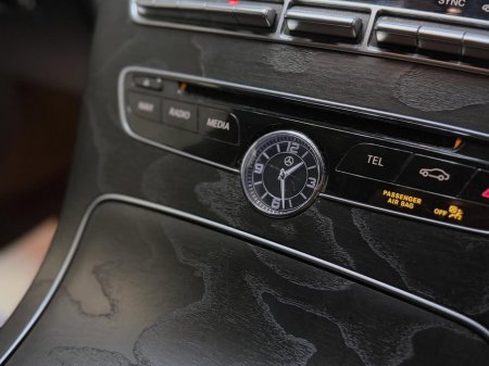 2017 Mercedes-Benz 220 Mercedes Benz C220D Amg Line €19,995 thumbnail