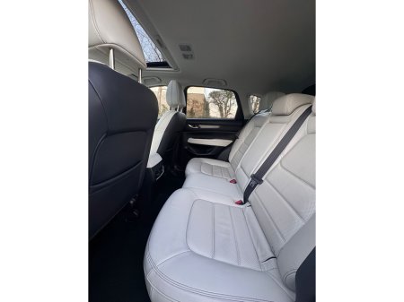 2020 Mazda CX-5 - thumbnail 19