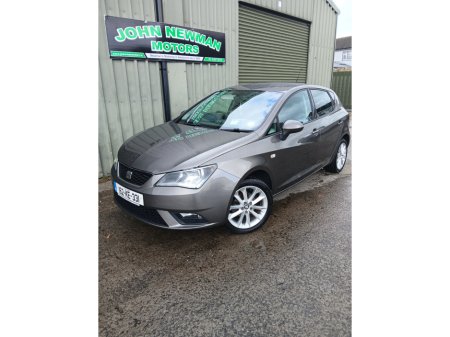 2016 SEAT Ibiza - thumbnail 9