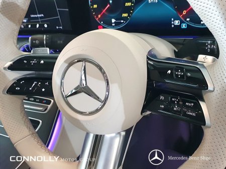 2023 Mercedes-Benz E Class - thumbnail 19