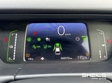 2022 Honda Jazz - thumbnail 11