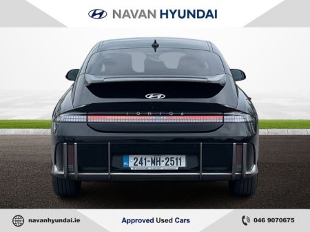 2024 Hyundai Ioniq 6 - thumbnail 7