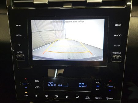 2023 Hyundai Tucson - thumbnail 8