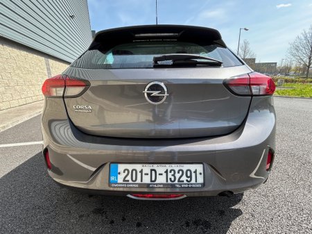 2020 Opel Corsa - photo 4