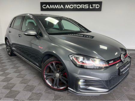 2018 Volkswagen Golf *VOLKSWAGEN GOLF GTI* *225BHP* *LOW MILEAGE* *7.5 FACELIFT MODEL* *DCC* *REVERSE CAMERA* *DIGITAL DASH* *PLUS MUCH MORE* *FINANCE AVAILABLE* *TRADE IND WELCOME*