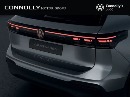 2026 Volkswagen Tiguan - thumbnail 9