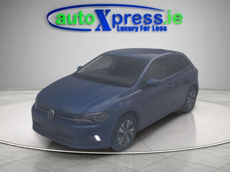 2018 Volkswagen Polo - thumbnail 7