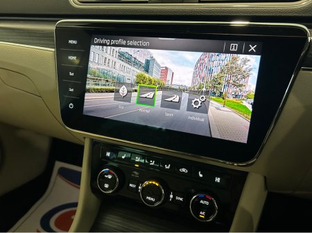 2023 Skoda Superb C STYLE 2.0 TDI 150 €34,900 thumbnail