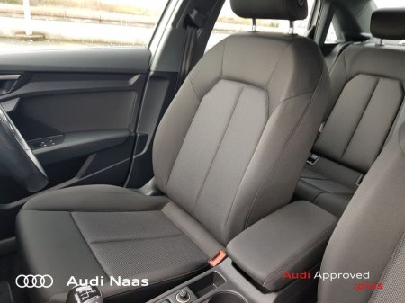 2021 Audi A3 - thumbnail 13