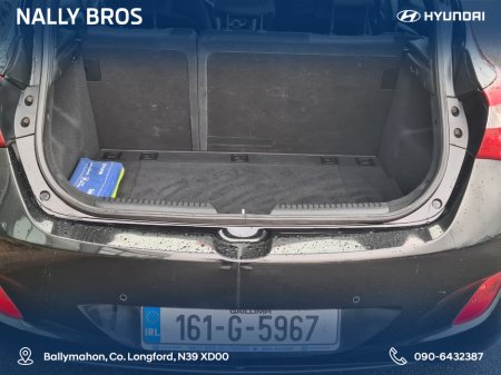 2016 Hyundai i30 - thumbnail 6