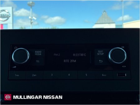 2025 Nissan Townstar - thumbnail 13