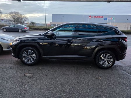 2022 Hyundai Tucson 1.6 DIESEL, ONLY 35K KM, 1 OWNER, HISTORY, WARRANTY, AA APPROVED, SIMI, 5 STAR REVIEWS. €28,995 thumbnail