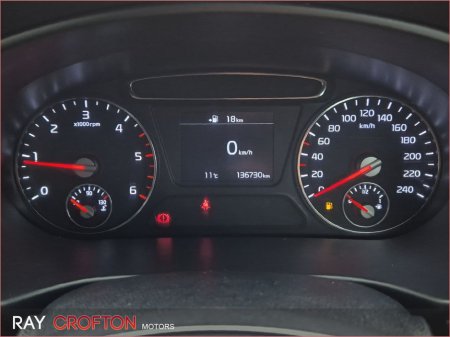 2019 Kia Sorento - thumbnail 11