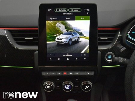 2023 Renault Arkana RS Line TCe 140 Auto €27,990 thumbnail