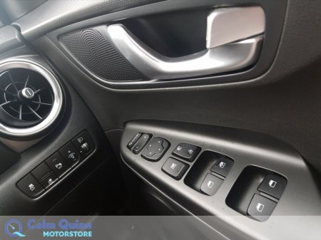 2023 Hyundai Kona EV Executive 39 kWh *Manufacturers Warranty Until 25-07-2028/999,999kms* €21,995 thumbnail