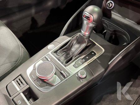 2019 Audi A3 - thumbnail 19