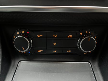 2016 Mercedes-Benz A Class - thumbnail 19