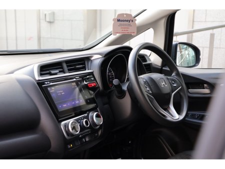 2018 Honda Jazz - thumbnail 16