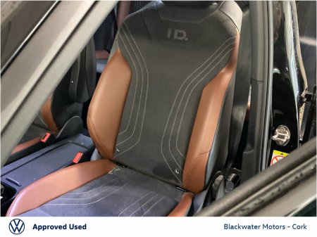 2023 Volkswagen ID.4 - thumbnail 24