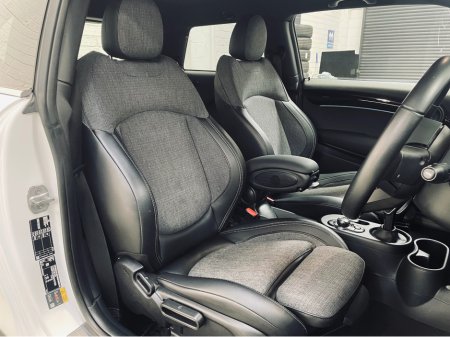 2023 MINI Cooper S - thumbnail 10