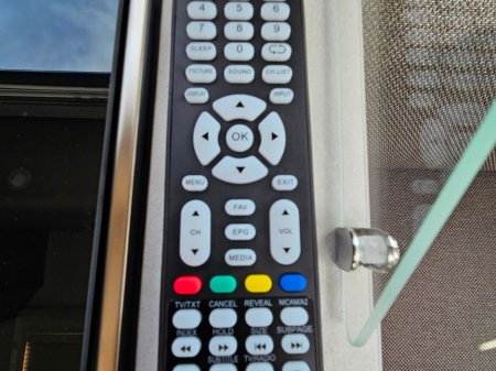 2026 Fiat Ducato New Carado T459 2026 Left hand drive €94,995 thumbnail