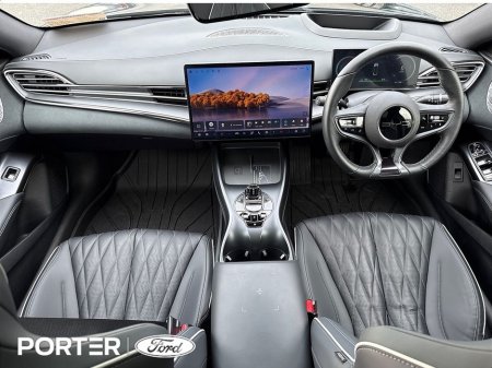 2025 BYD Seal - thumbnail 2