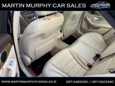 2014 Mercedes-Benz C Class - thumbnail 17