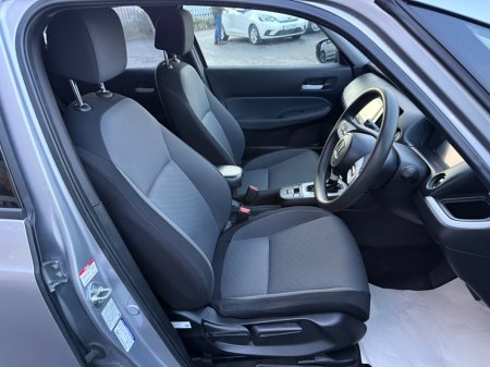 2020 Honda Jazz - thumbnail 21