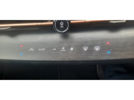 2024 Nissan Ariya - thumbnail 12