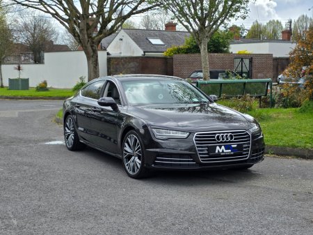 2016 Audi A7 - photo 2