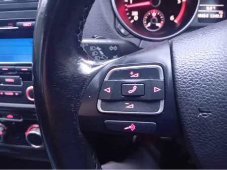 2010 Volkswagen Golf TRENDLINE 1.6 TDI MANUAL 105BHP  5DR @ REDDY2DRIVE LTD €3,850 thumbnail