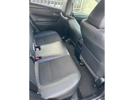 2016 Toyota Auris - thumbnail 8