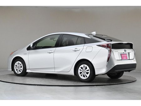 2018 Toyota Prius 1.8 HYBRID *BI-TONE INTERIOR*REVERSE CAM*PARK SENSORS*ANDROID CAR PLAYER* €17,890 thumbnail
