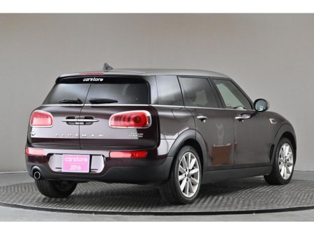 2016 MINI Clubman - thumbnail 9