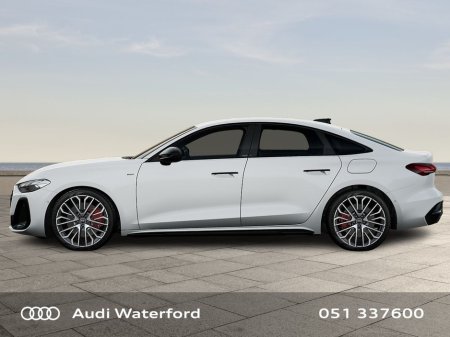 2026 Audi A5 E-Hybrid Quattro S Line Competition €79,587 thumbnail