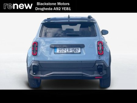 2025 Renault 4 - thumbnail 10