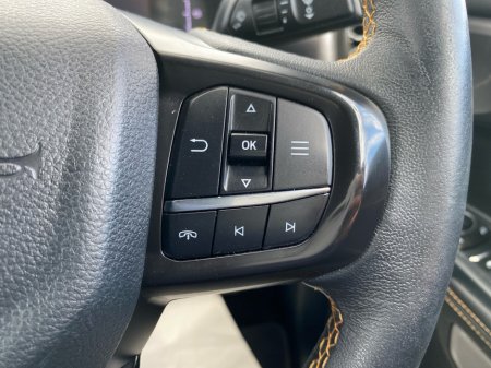 2023 Ford Ranger - thumbnail 15