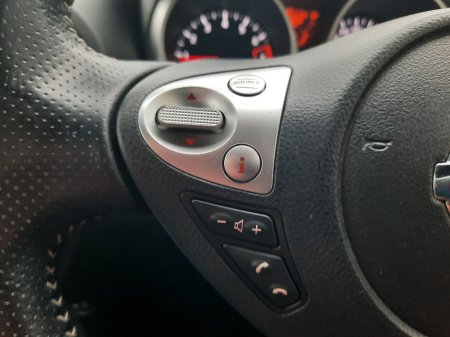 2015 Nissan Juke - thumbnail 16