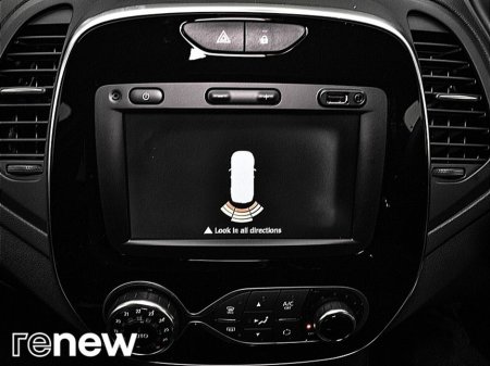 2019 Renault Captur - thumbnail 20