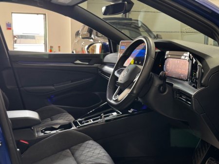 2024 Volkswagen Golf - thumbnail 16