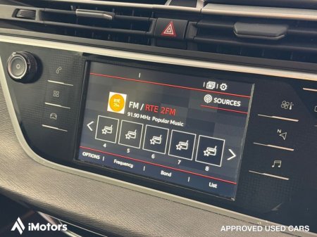 2022 Citroen Grand C4 Picasso - thumbnail 25