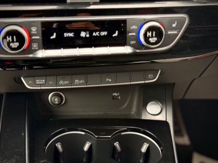 2021 Audi A4 - thumbnail 16