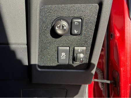 2014 Nissan Qashqai 1.5 SV PLUS ONE OWNER €6,990 thumbnail