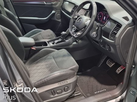 2024 Skoda Kodiaq - thumbnail 8