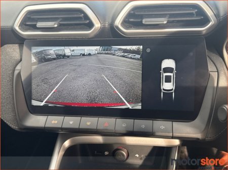 2025 MG ZS - thumbnail 10